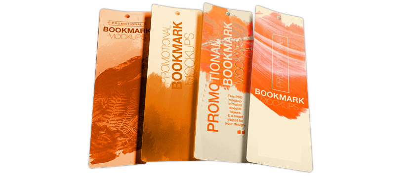 Bookmarks sample